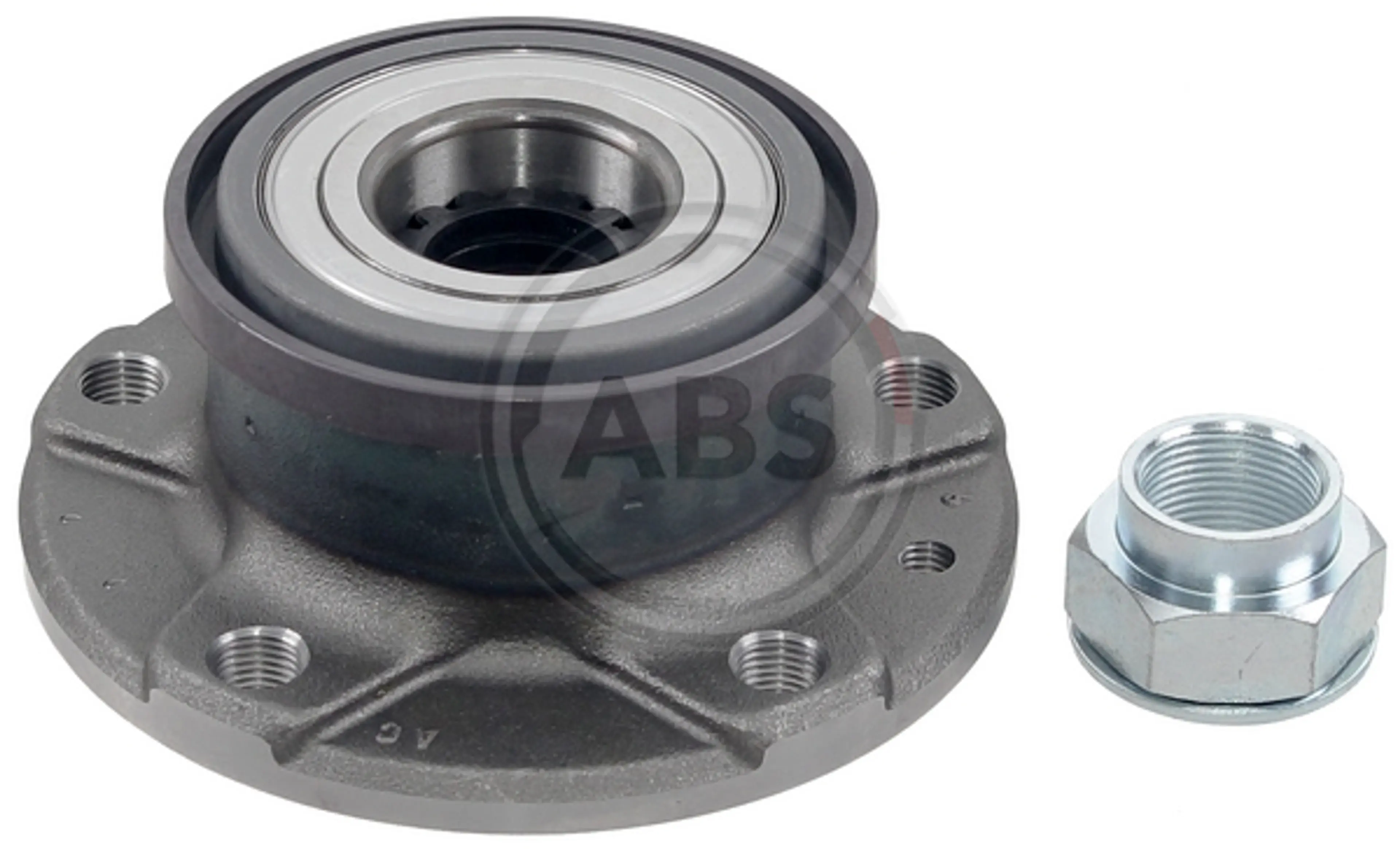 JUEGO DE COJINETE DE RUEDA