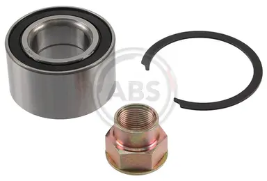 JUEGO DE COJINETE DE RUEDA