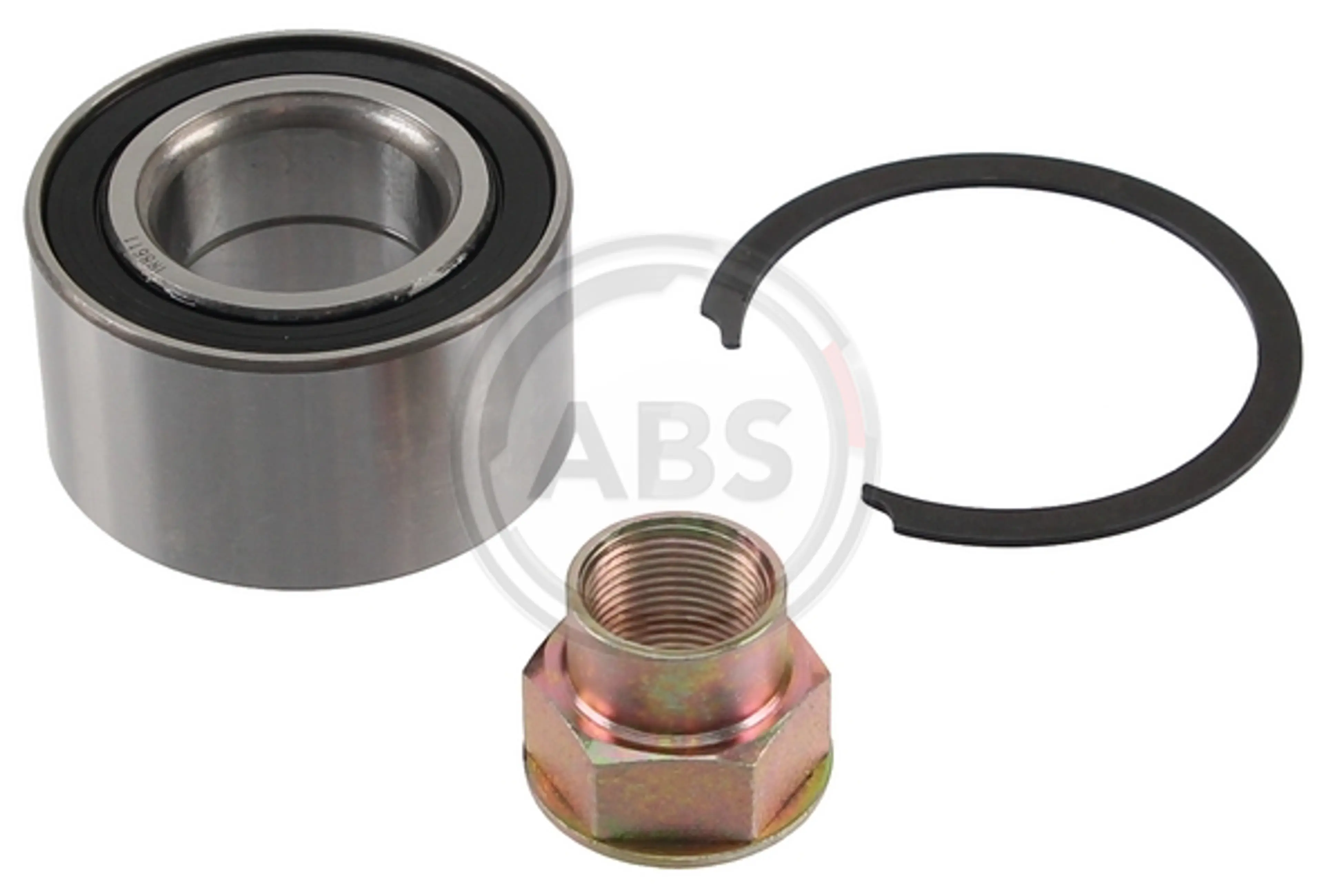 JUEGO DE COJINETE DE RUEDA