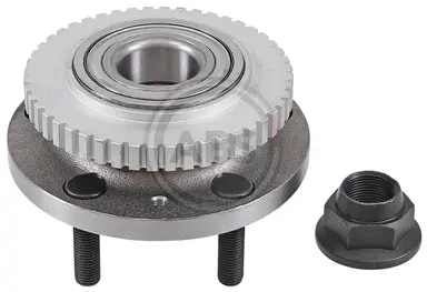 JUEGO DE COJINETE DE RUEDA