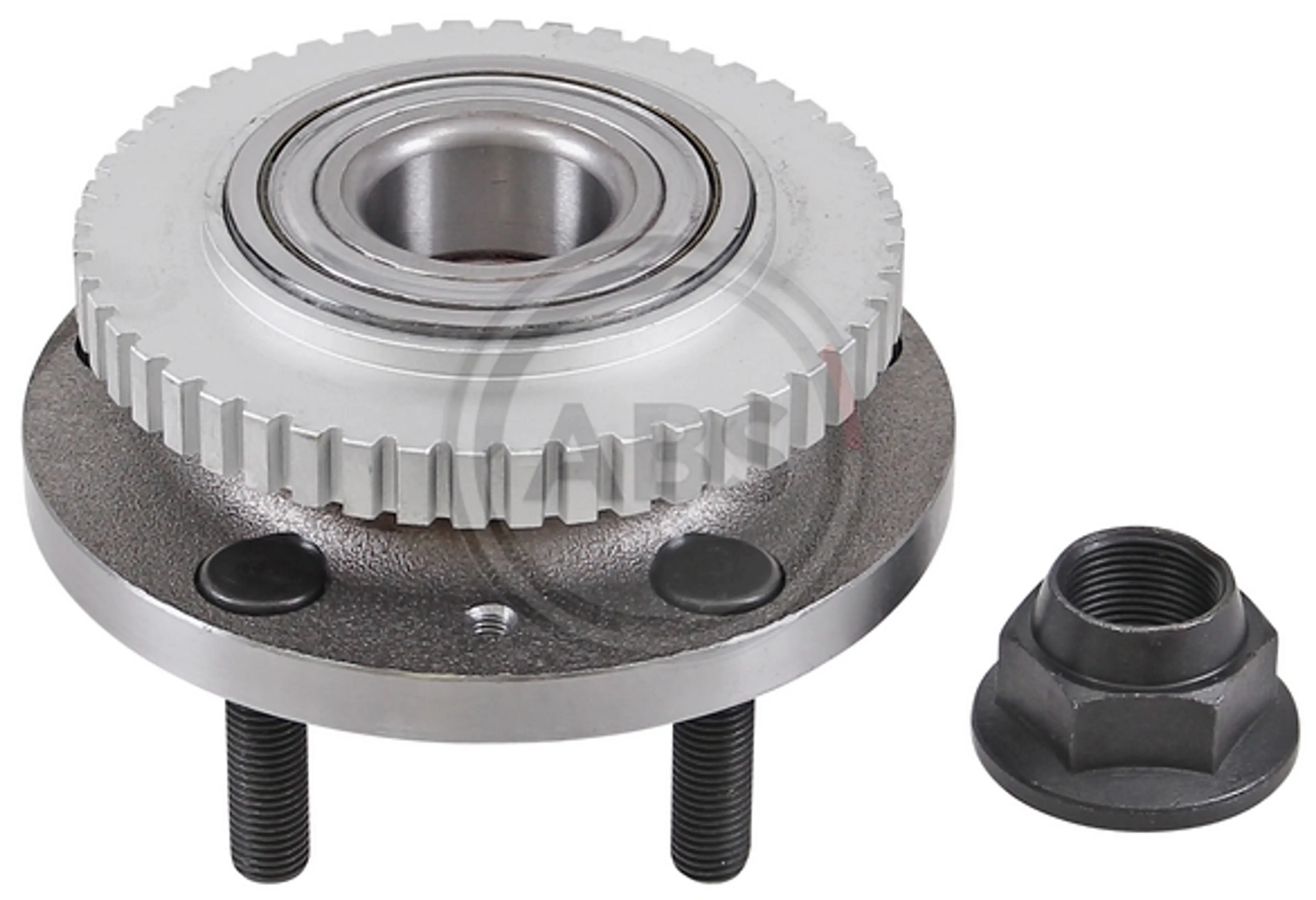 JUEGO DE COJINETE DE RUEDA