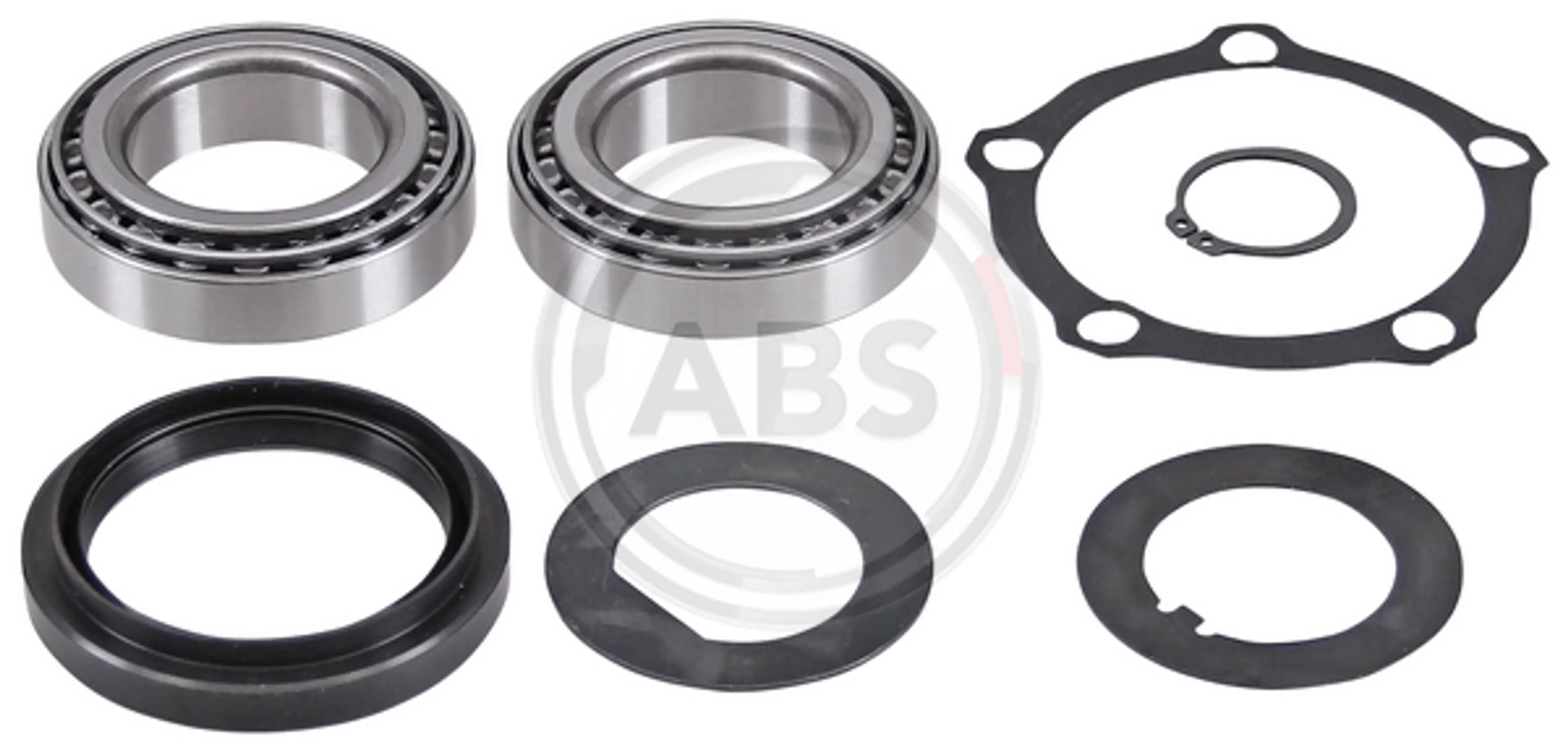 JUEGO DE COJINETE DE RUEDA