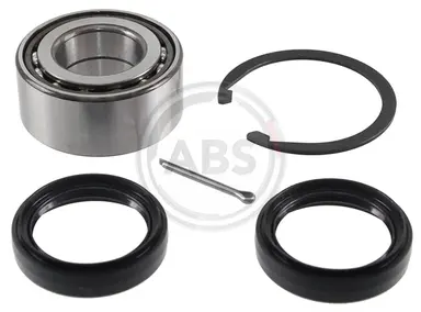 JUEGO DE COJINETE DE RUEDA