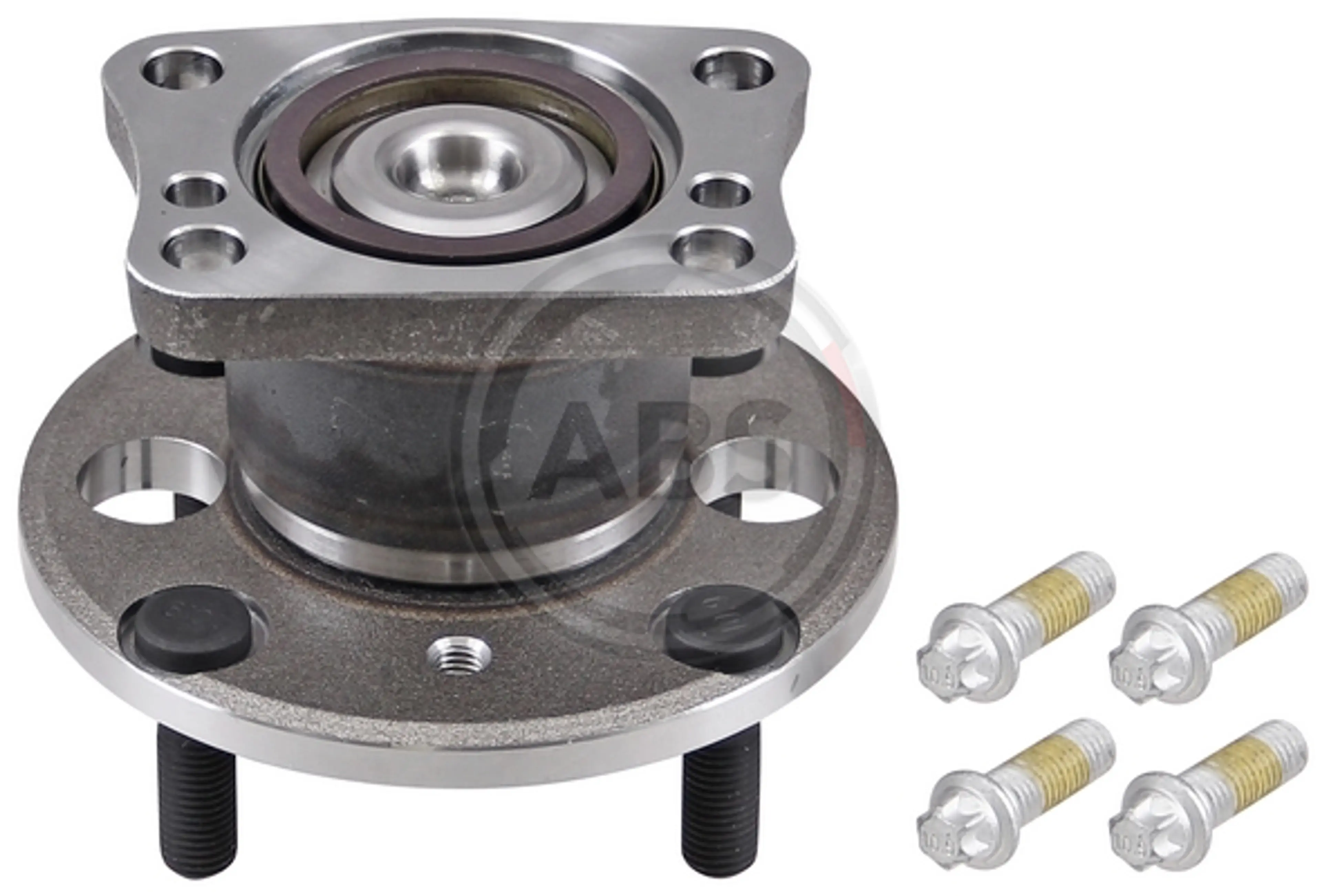 JUEGO DE COJINETE DE RUEDA