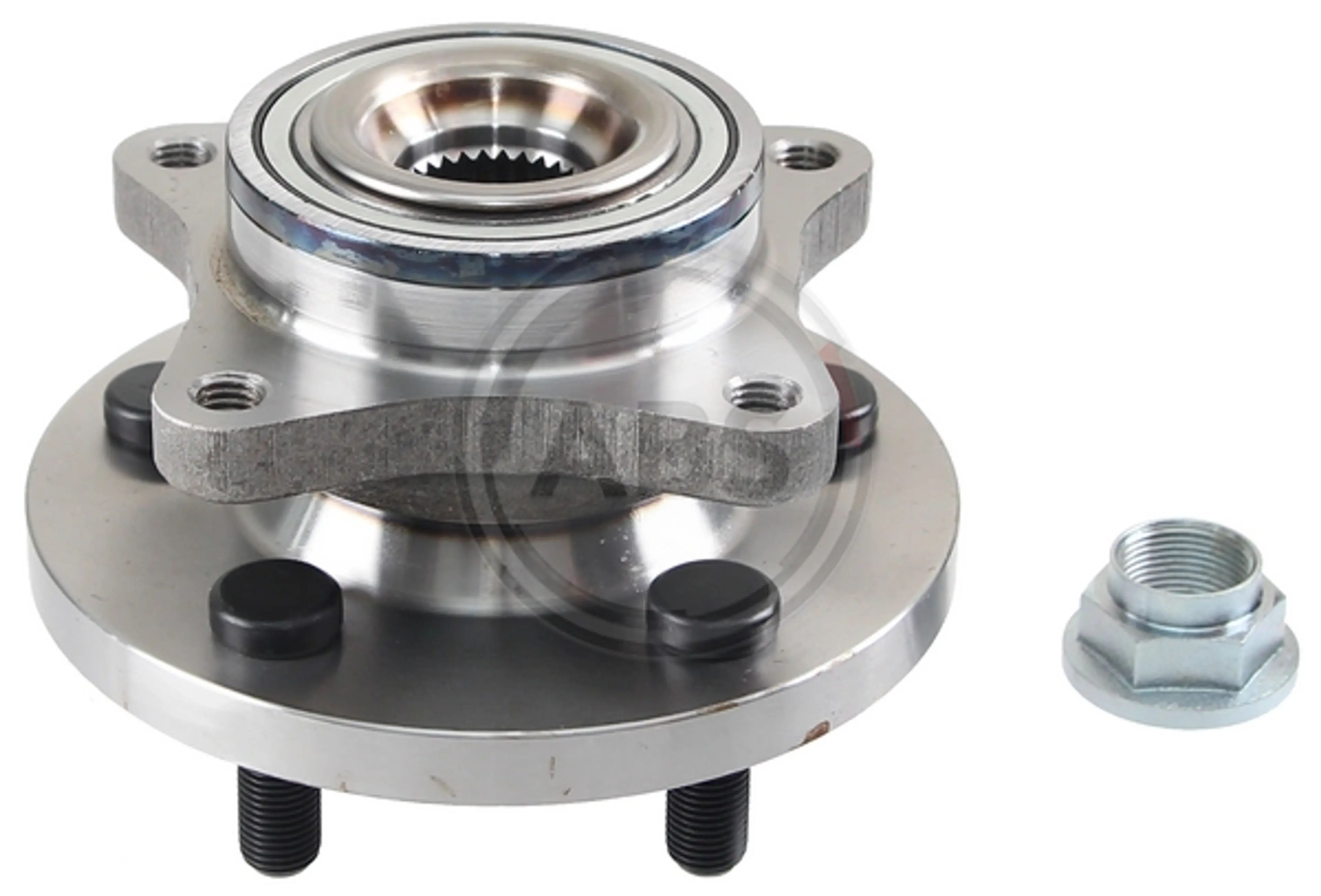 JUEGO DE COJINETE DE RUEDA