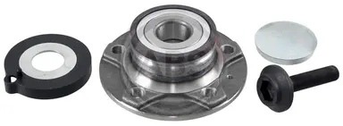 JUEGO DE COJINETE DE RUEDA