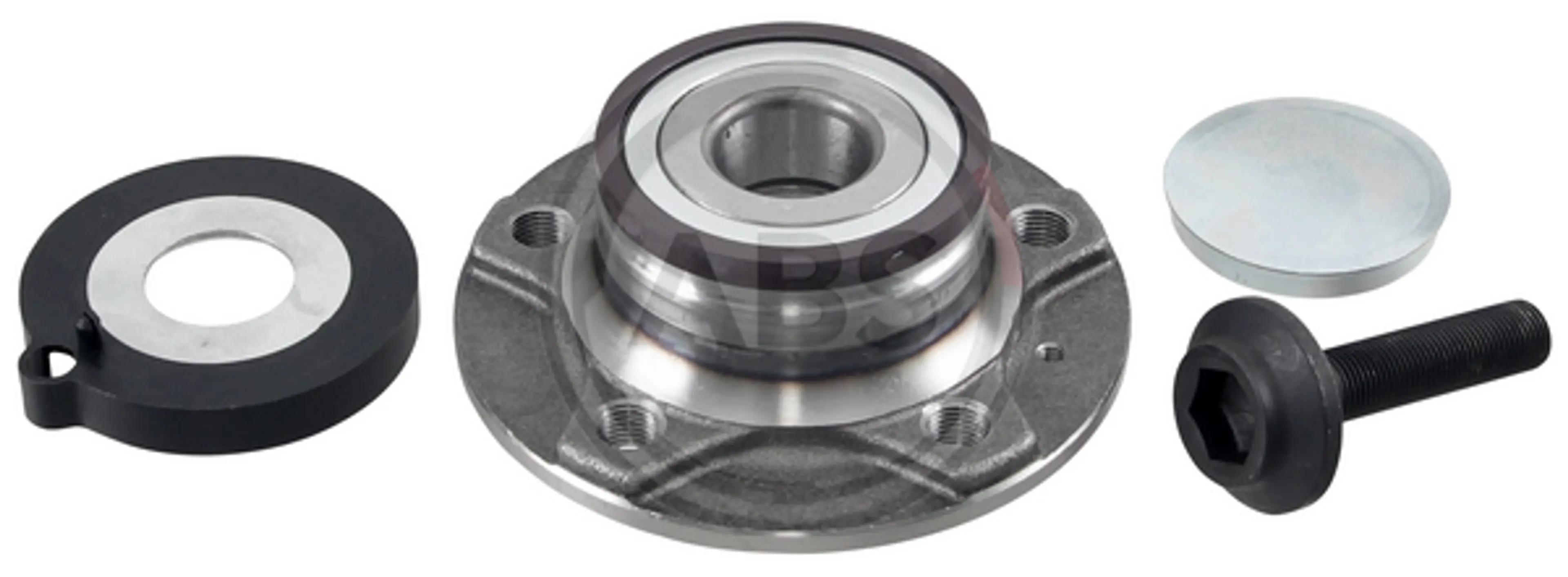 JUEGO DE COJINETE DE RUEDA