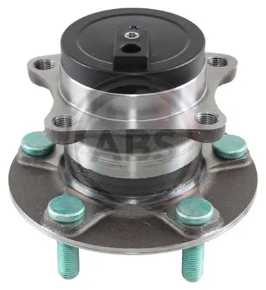 JUEGO DE COJINETE DE RUEDA