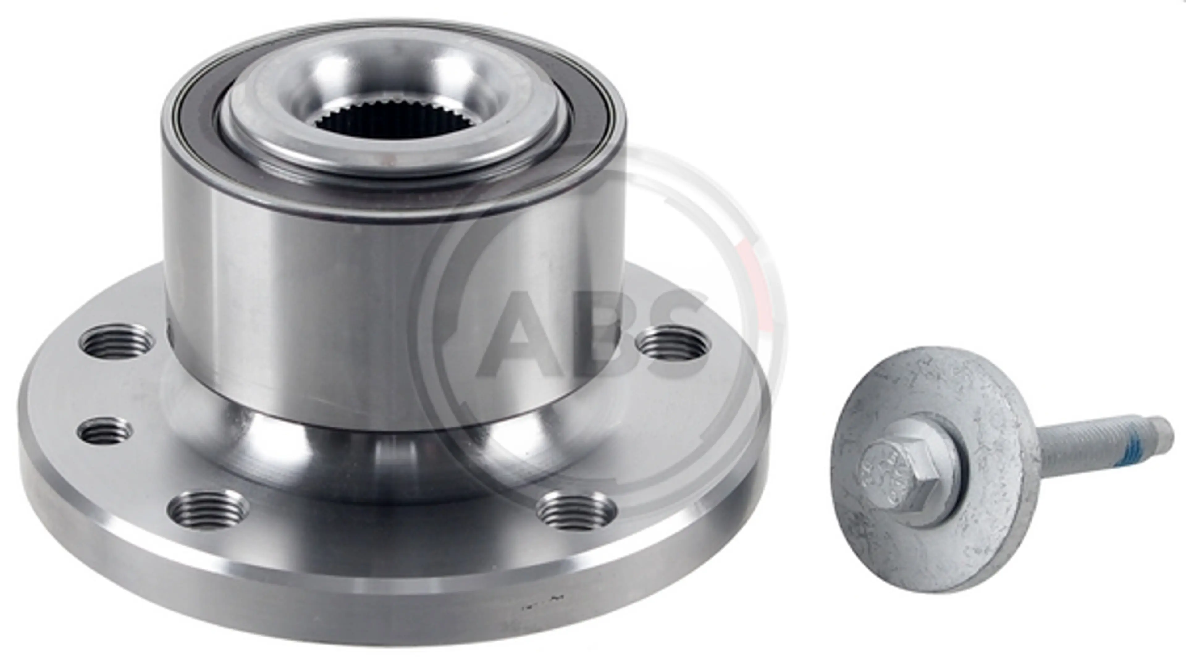 JUEGO DE COJINETE DE RUEDA