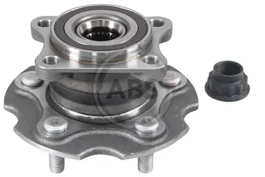 JUEGO DE COJINETE DE RUEDA