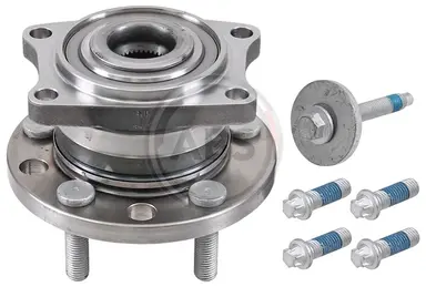 JUEGO DE COJINETE DE RUEDA