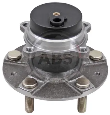 JUEGO DE COJINETE DE RUEDA