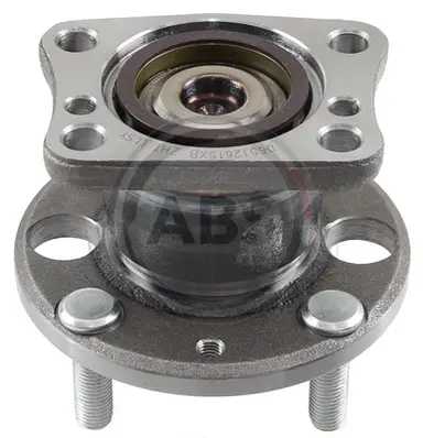 JUEGO DE COJINETE DE RUEDA