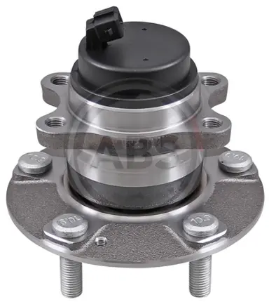 JUEGO DE COJINETE DE RUEDA