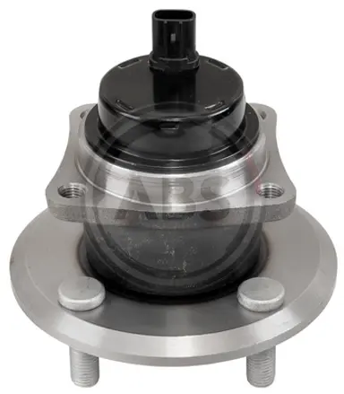 JUEGO DE COJINETE DE RUEDA