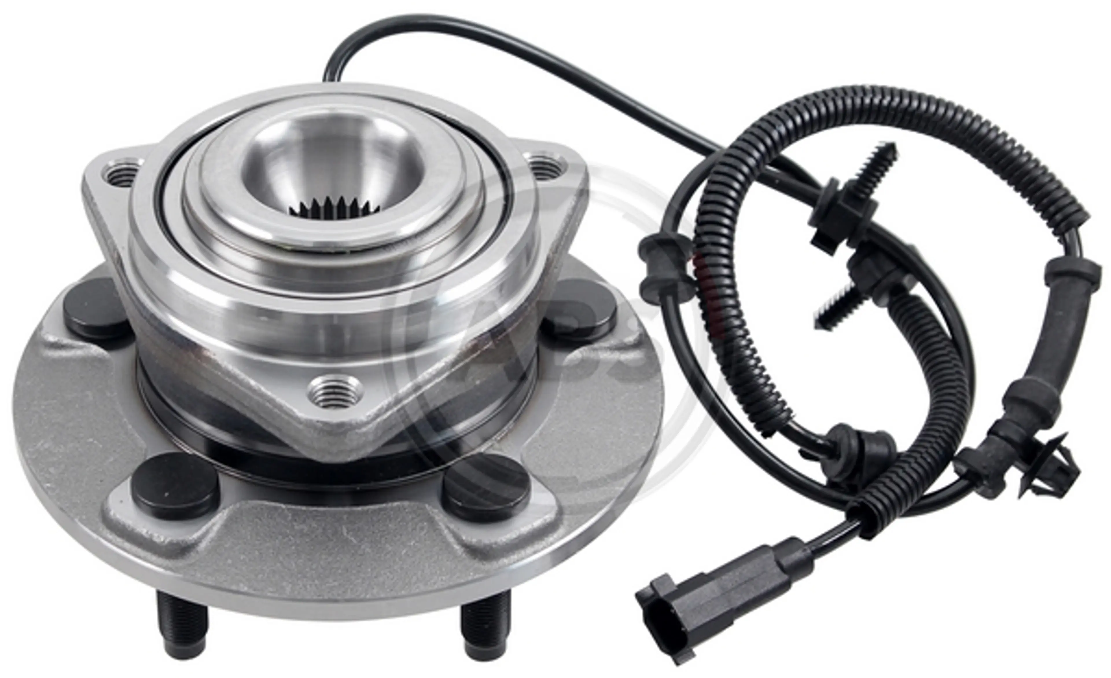 JUEGO DE COJINETE DE RUEDA