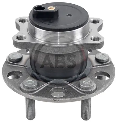 JUEGO DE COJINETE DE RUEDA