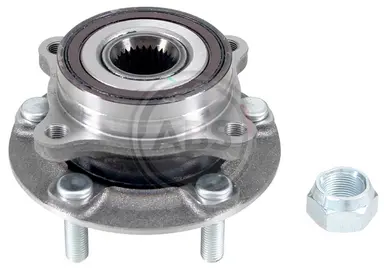 JUEGO DE COJINETE DE RUEDA