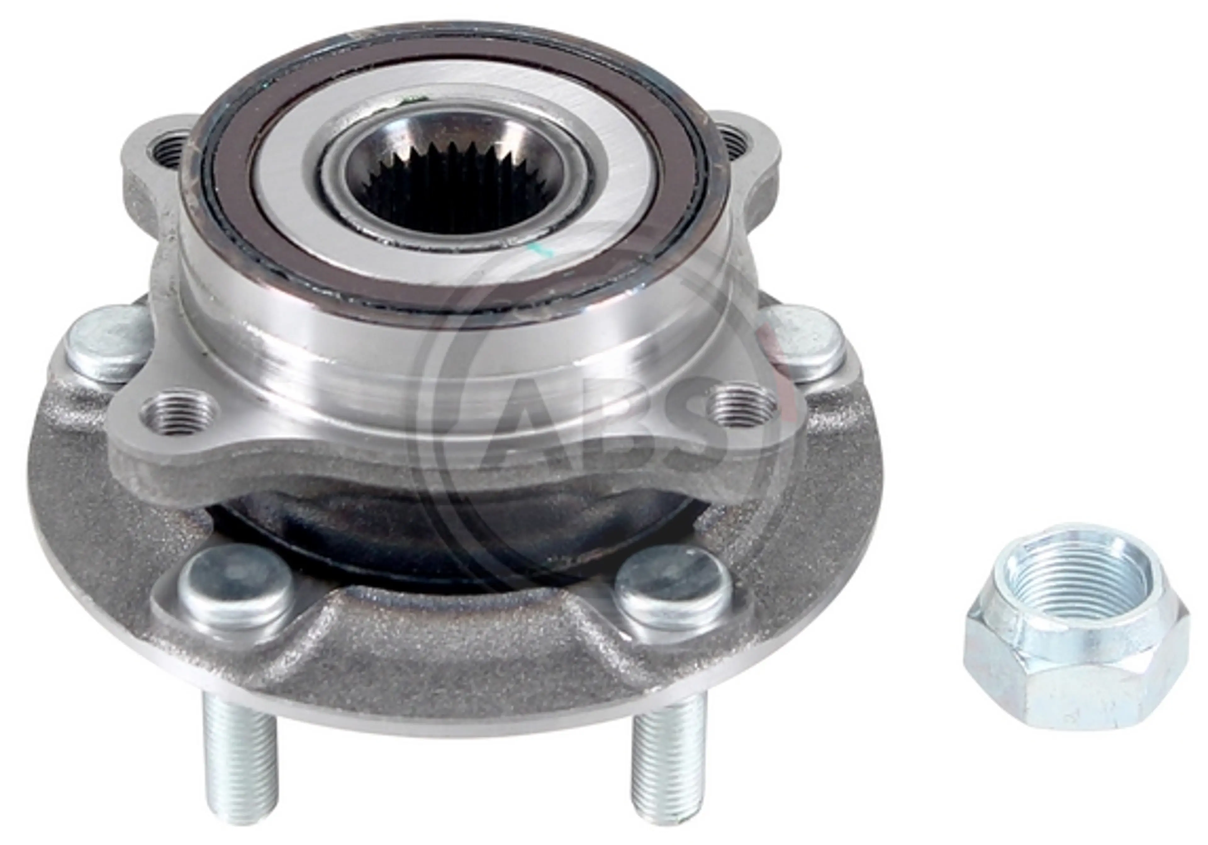 JUEGO DE COJINETE DE RUEDA