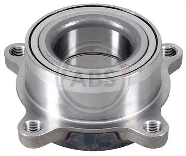 JUEGO DE COJINETE DE RUEDA