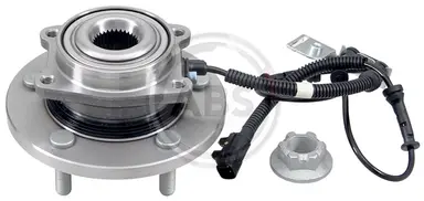 JUEGO DE COJINETE DE RUEDA