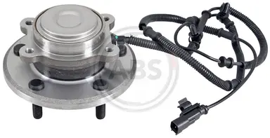 JUEGO DE COJINETE DE RUEDA