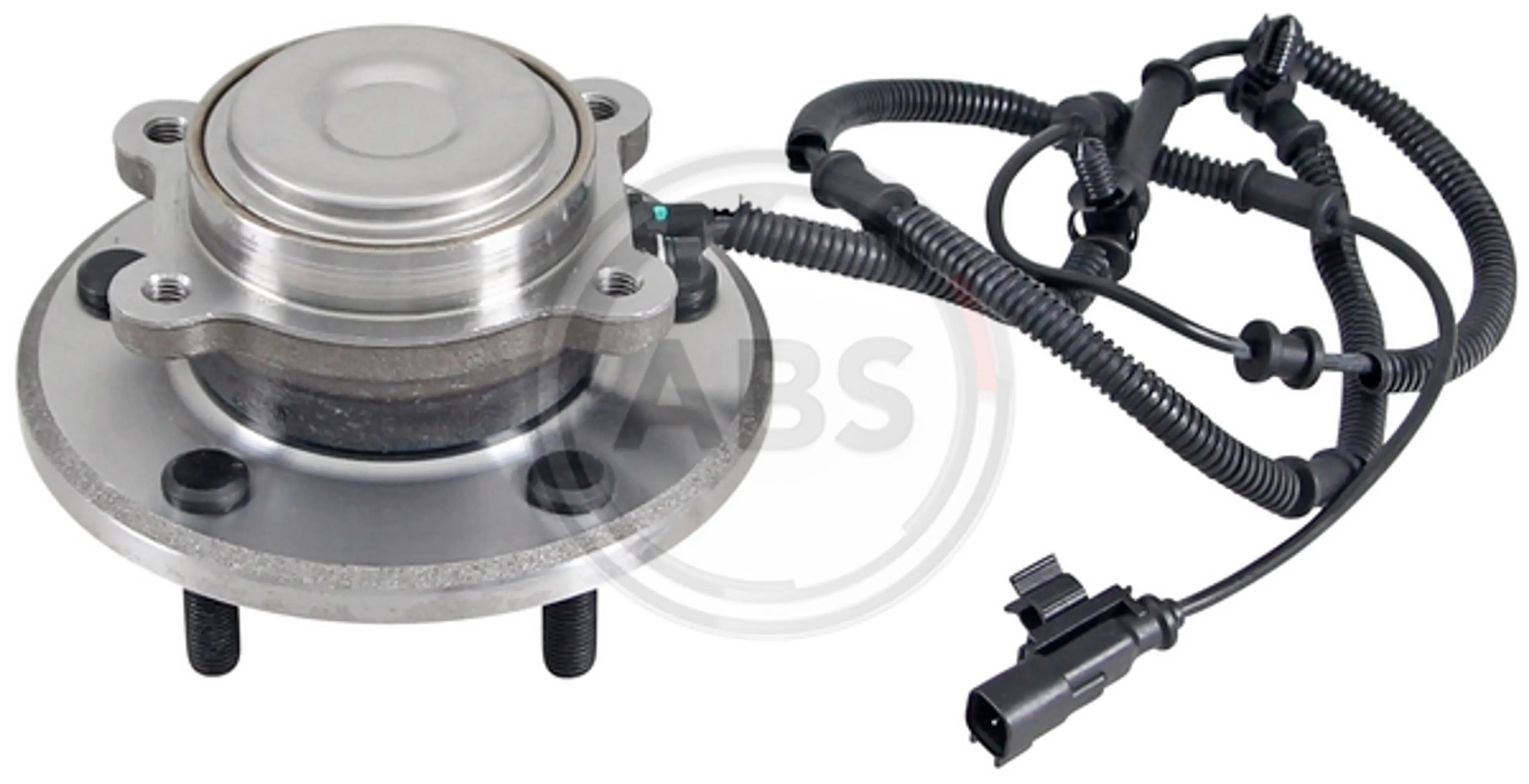 JUEGO DE COJINETE DE RUEDA