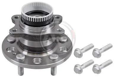 JUEGO DE COJINETE DE RUEDA