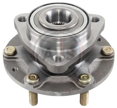 JUEGO DE COJINETE DE RUEDA