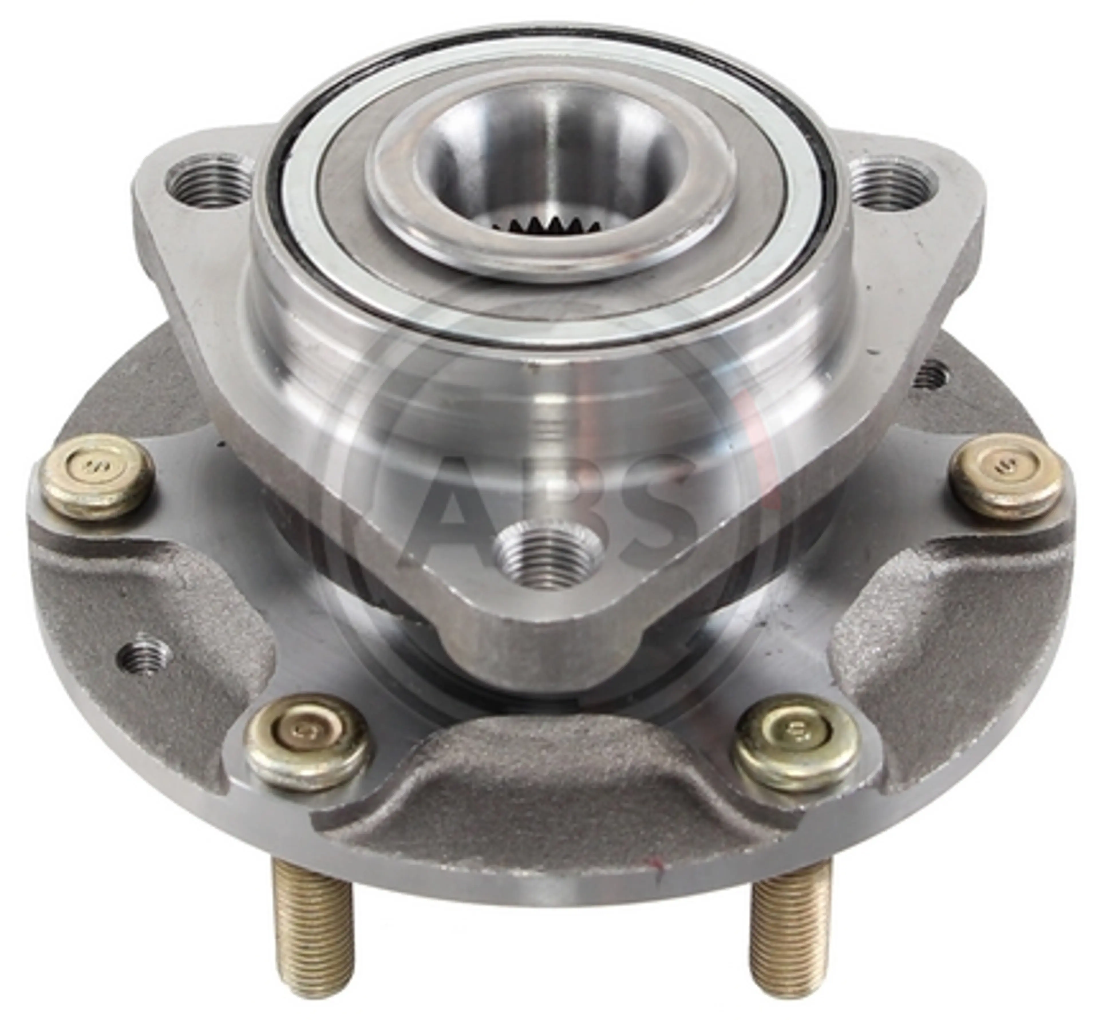 JUEGO DE COJINETE DE RUEDA