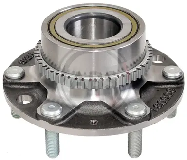 JUEGO DE COJINETE DE RUEDA