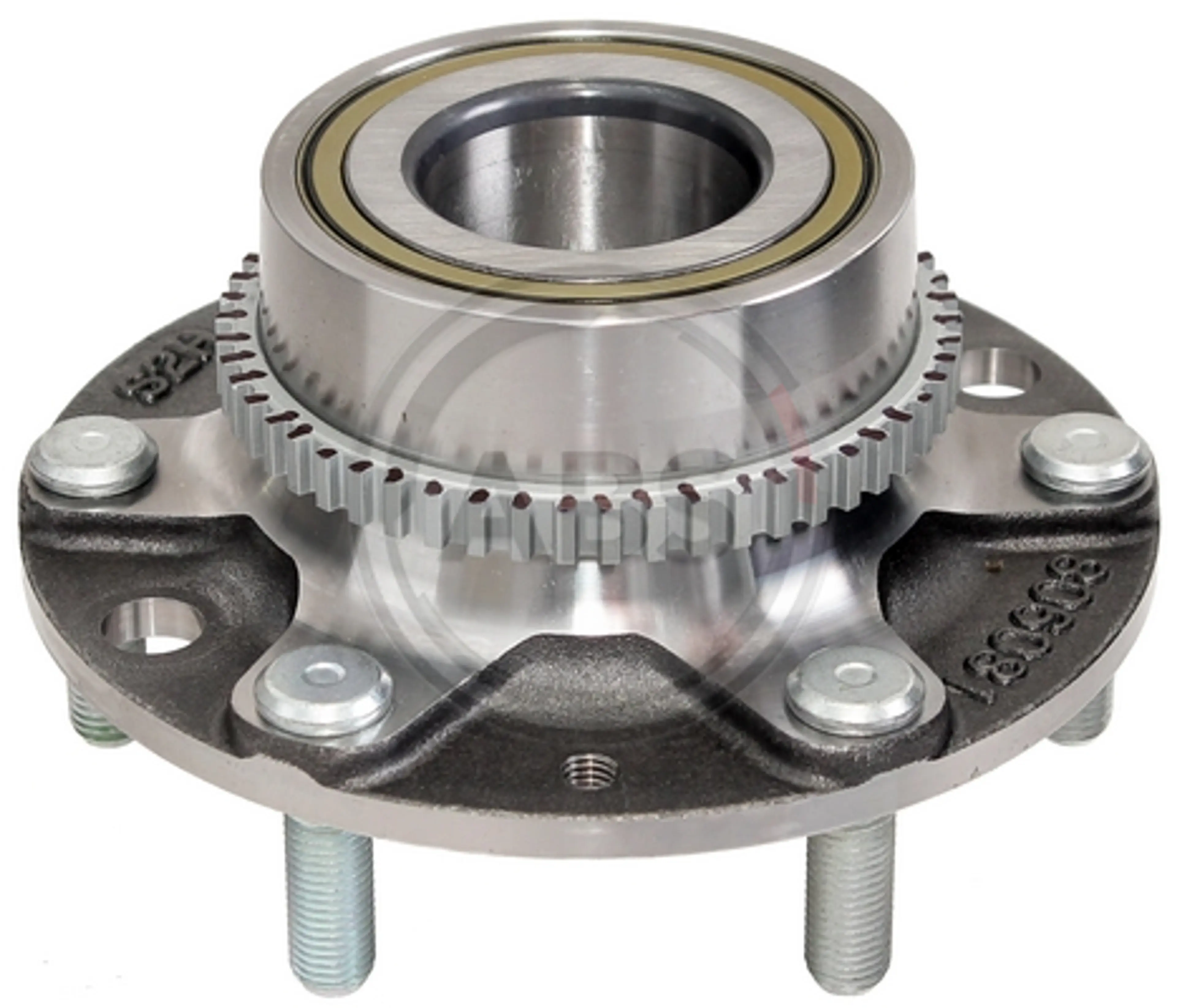 JUEGO DE COJINETE DE RUEDA