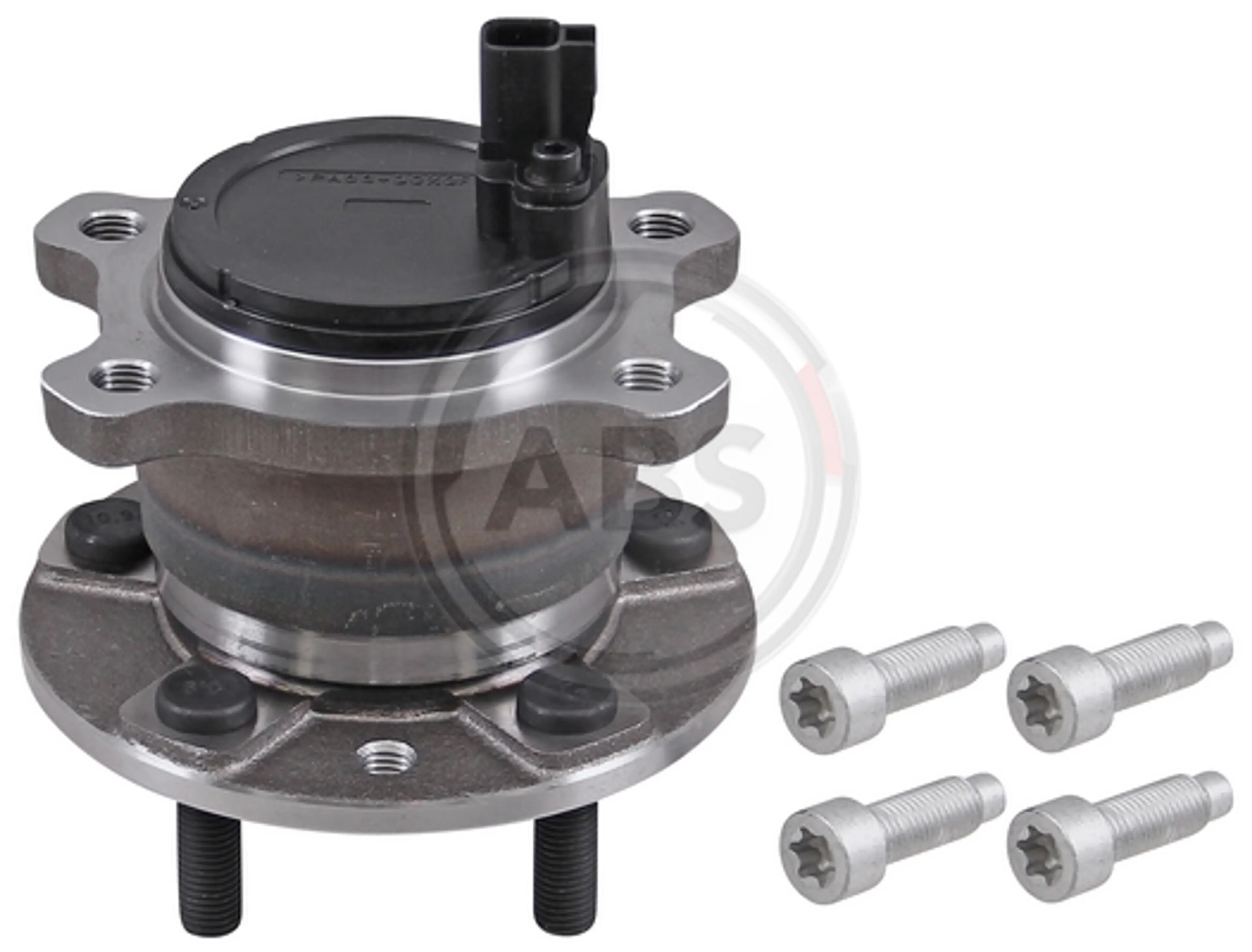 JUEGO DE COJINETE DE RUEDA