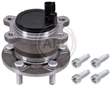 JUEGO DE COJINETE DE RUEDA