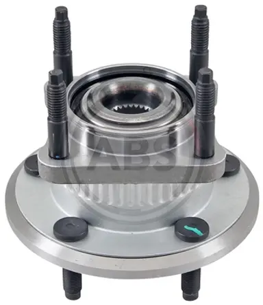 JUEGO DE COJINETE DE RUEDA