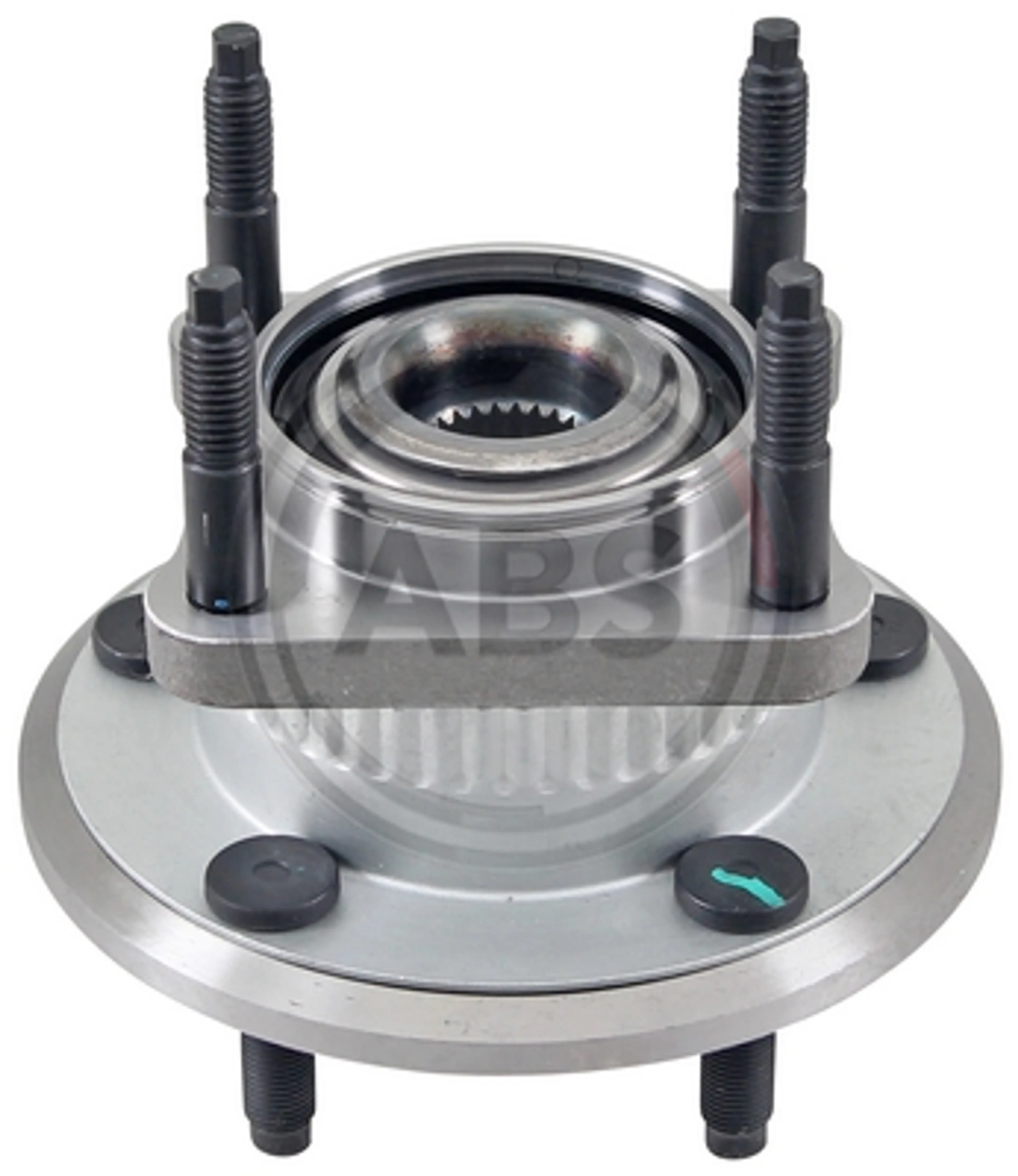 JUEGO DE COJINETE DE RUEDA