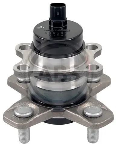 JUEGO DE COJINETE DE RUEDA