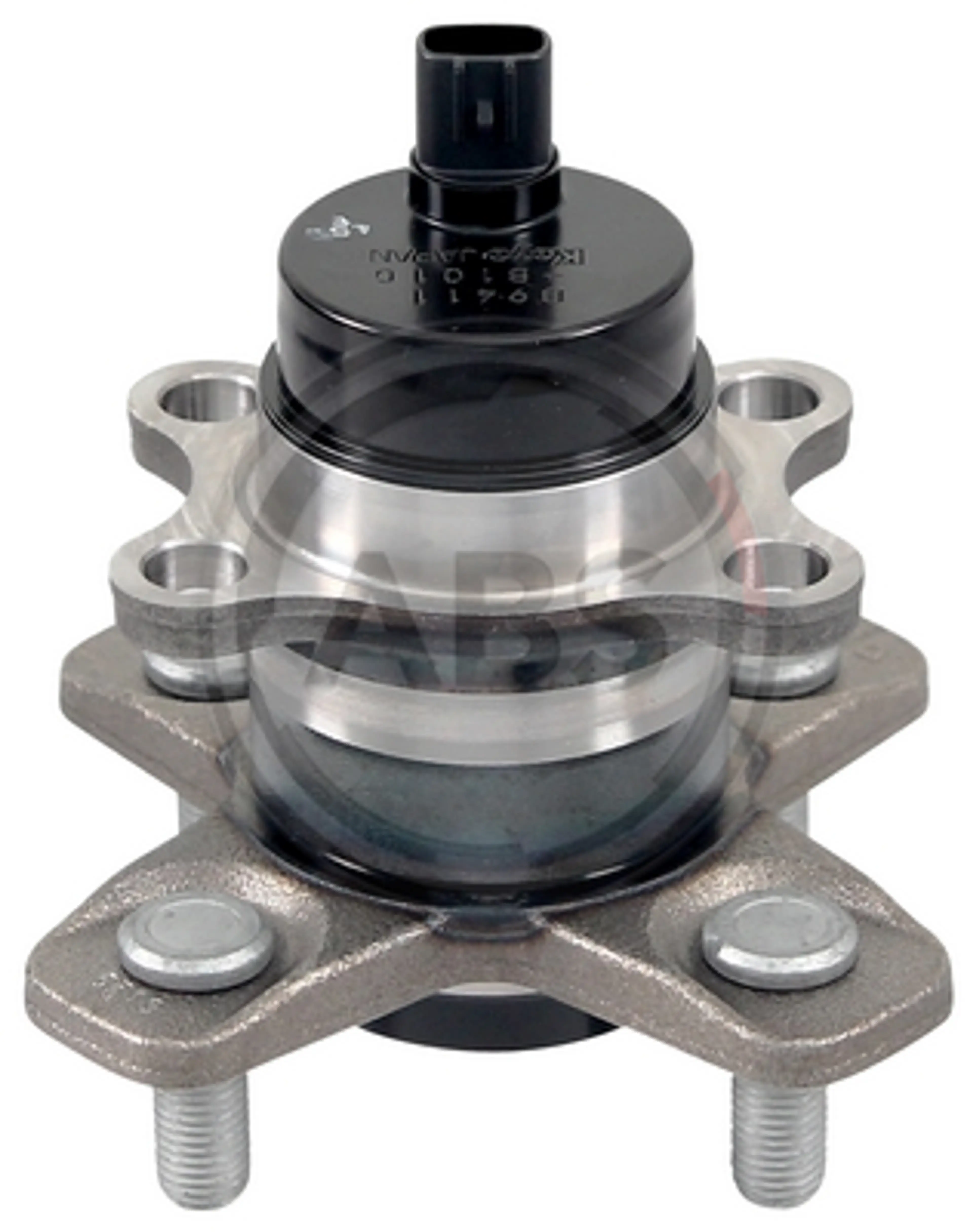 JUEGO DE COJINETE DE RUEDA