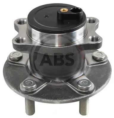 JUEGO DE COJINETE DE RUEDA