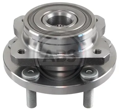 JUEGO DE COJINETE DE RUEDA