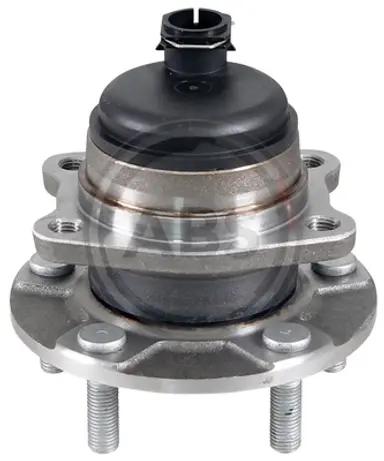 JUEGO DE COJINETE DE RUEDA