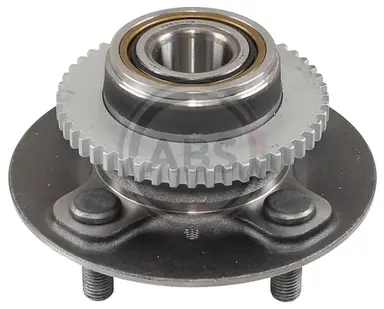 JUEGO DE COJINETE DE RUEDA