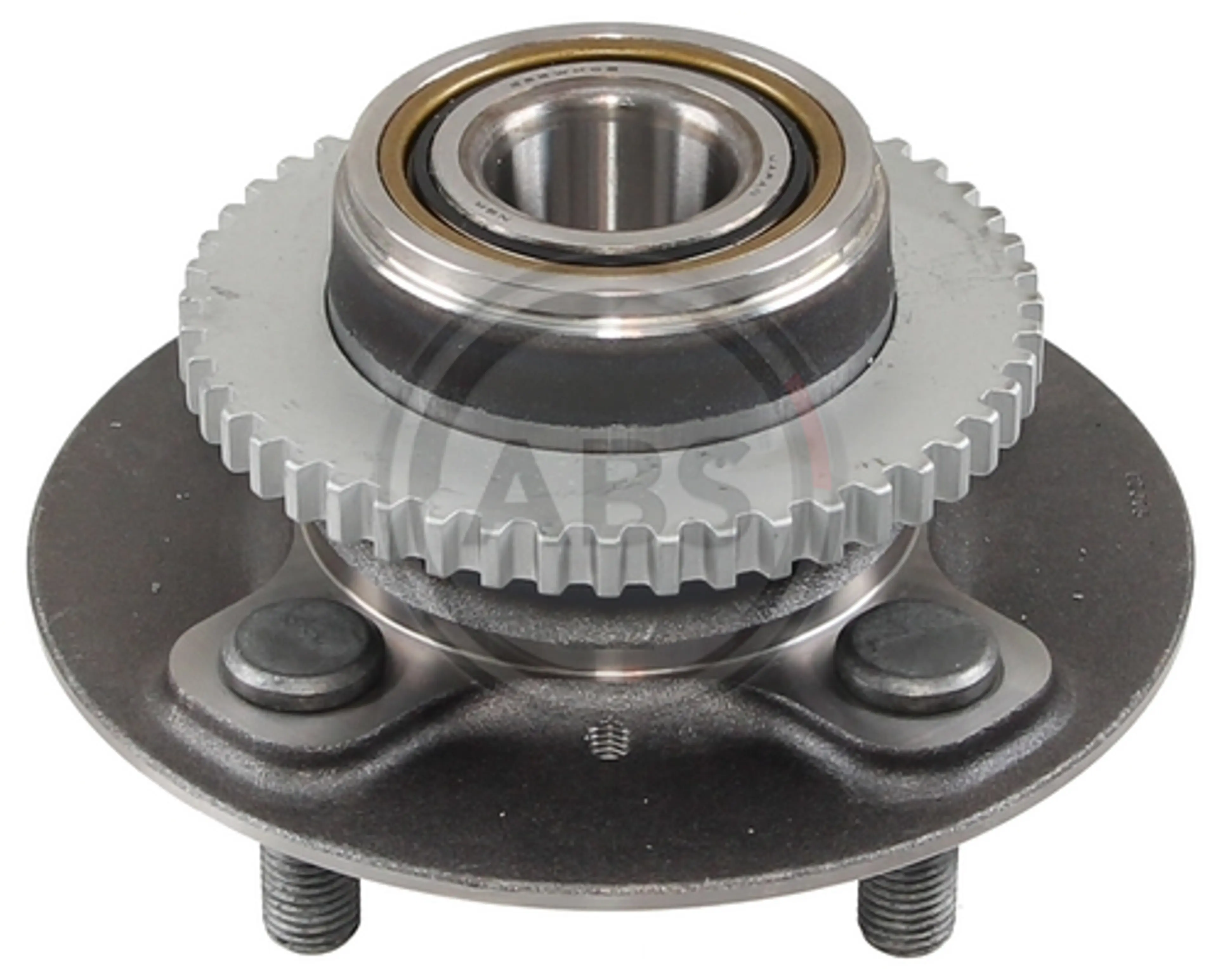 JUEGO DE COJINETE DE RUEDA