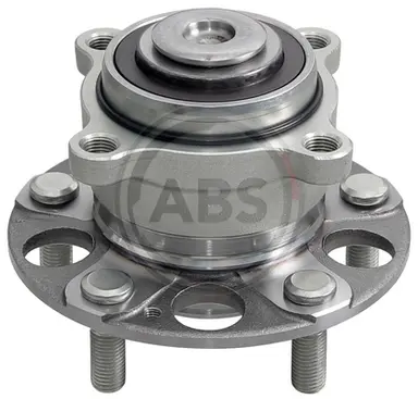 JUEGO DE COJINETE DE RUEDA