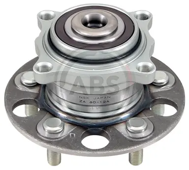 JUEGO DE COJINETE DE RUEDA