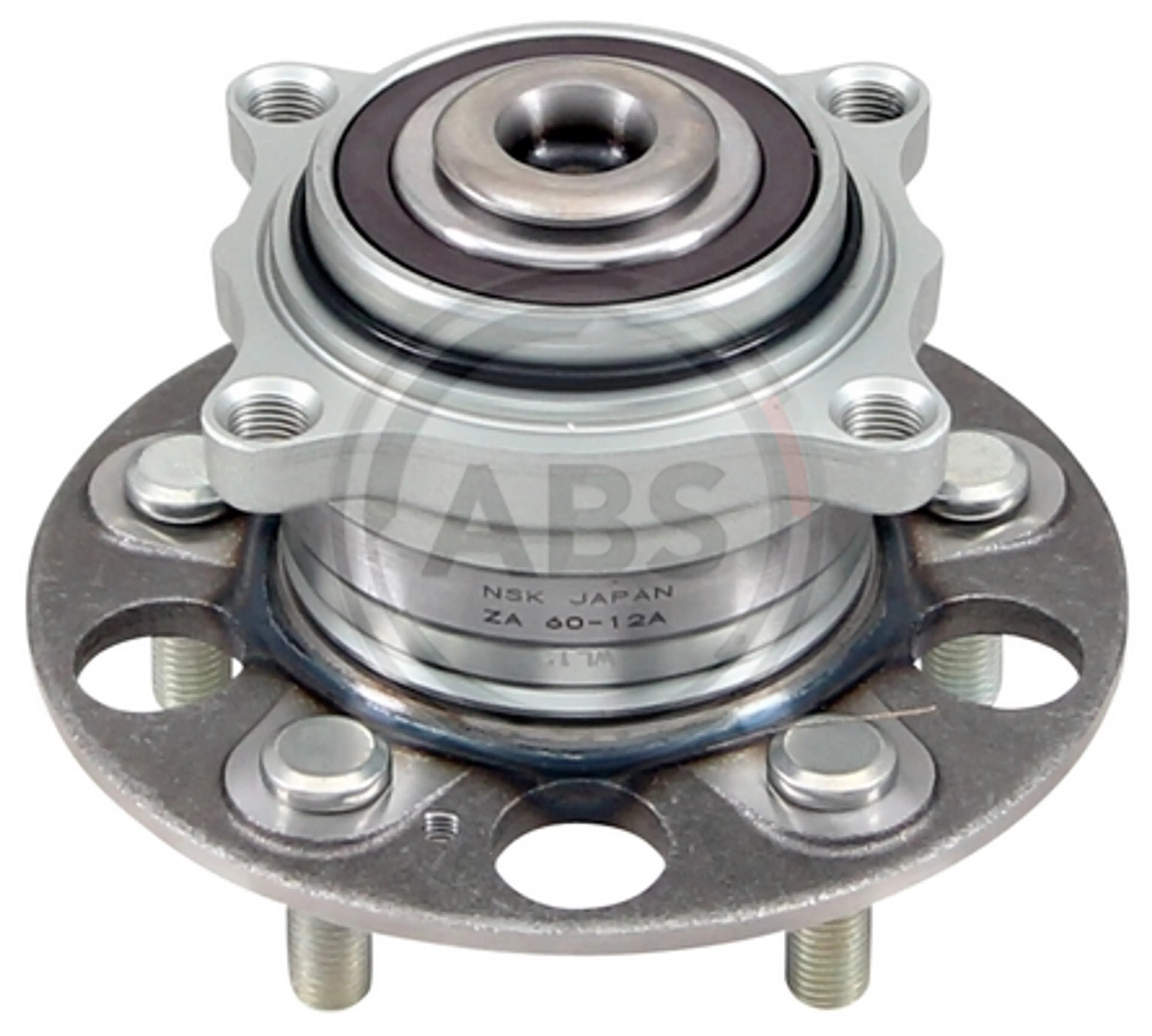 JUEGO DE COJINETE DE RUEDA