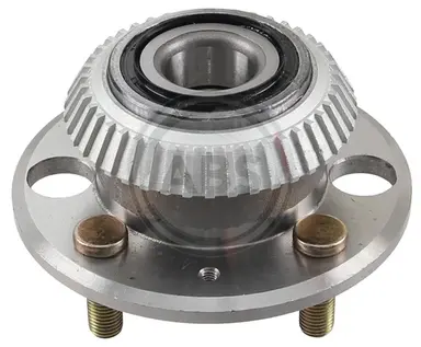 JUEGO DE COJINETE DE RUEDA