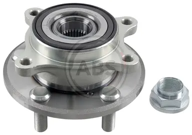 JUEGO DE COJINETE DE RUEDA