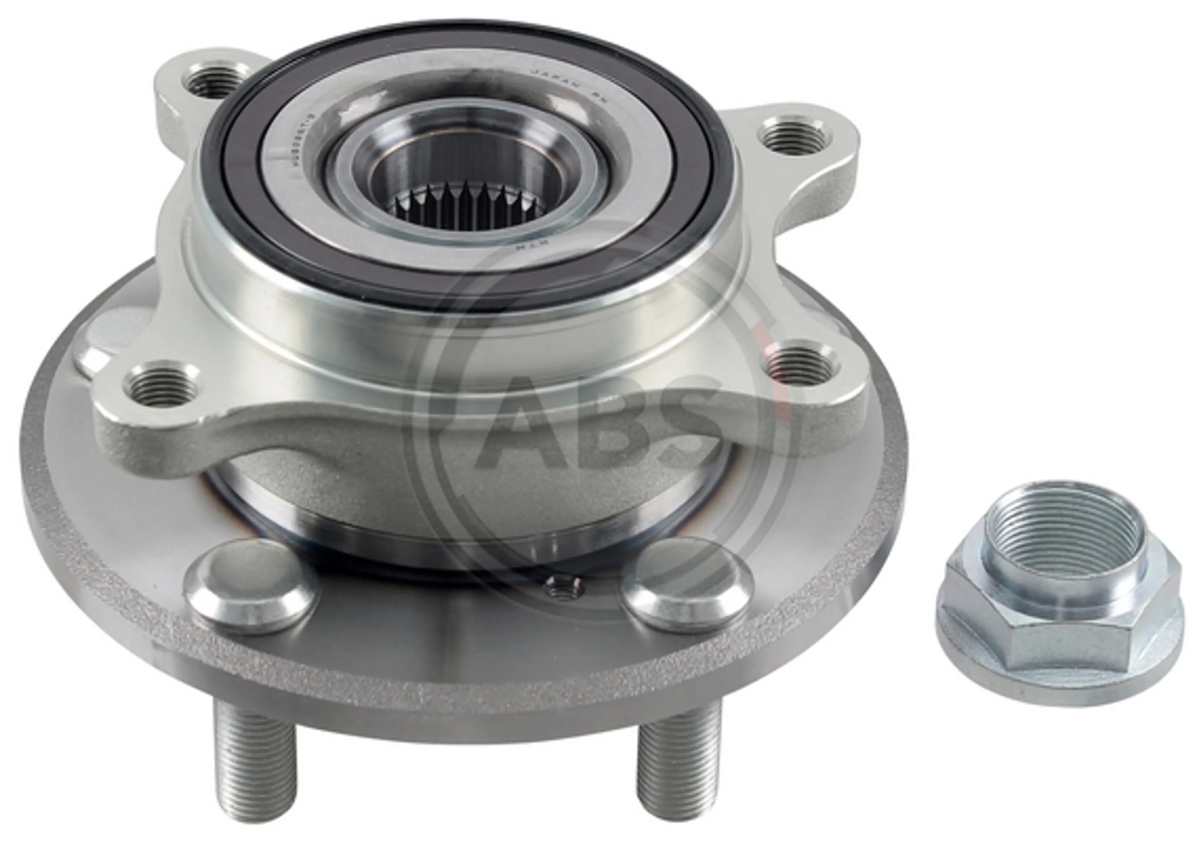 JUEGO DE COJINETE DE RUEDA