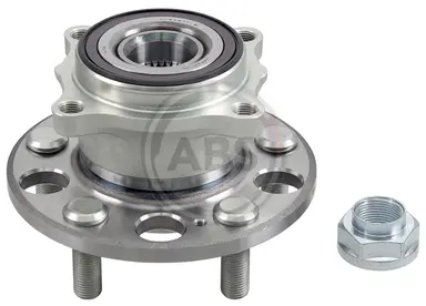 JUEGO DE COJINETE DE RUEDA